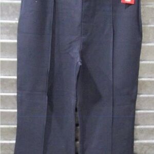 SPANX Classic Navy Pants (XL Petite)